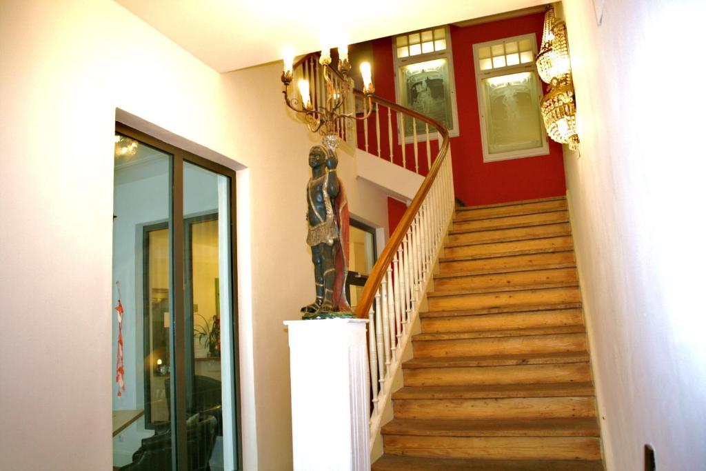 Hotel The Medusa Lindau (Bodensee) Exterior foto