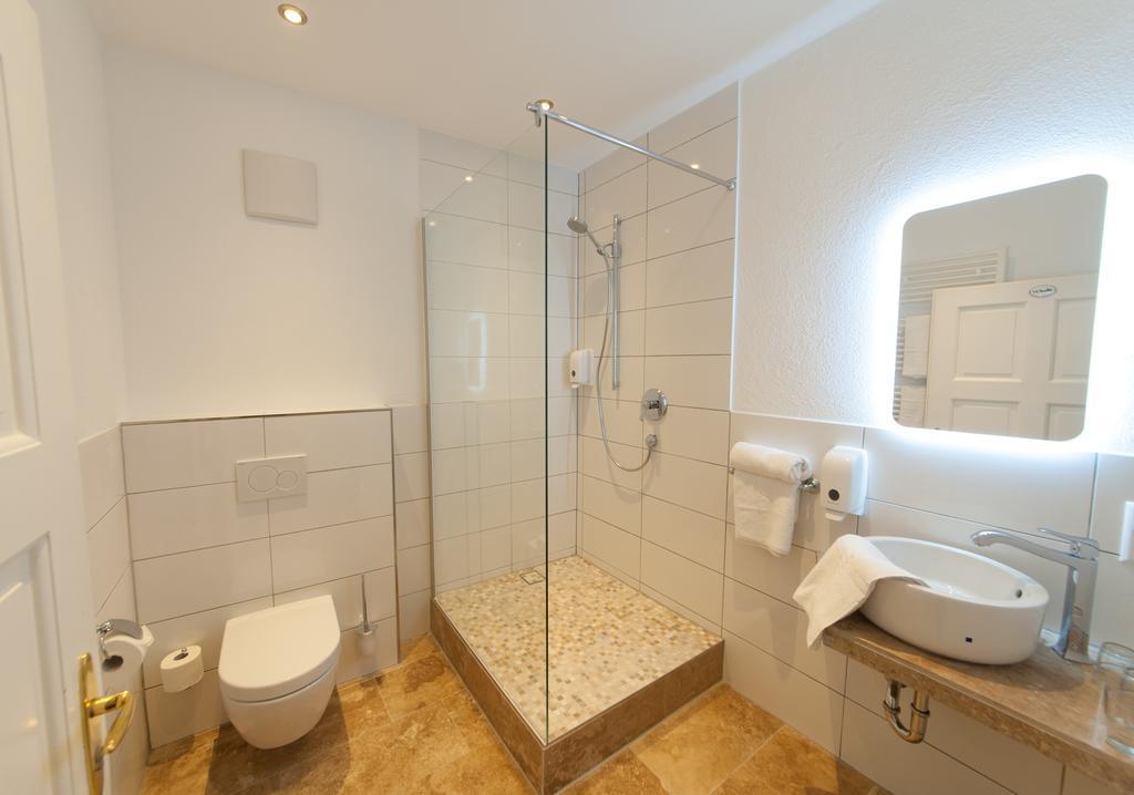 Hotel The Medusa Lindau (Bodensee) Quarto foto