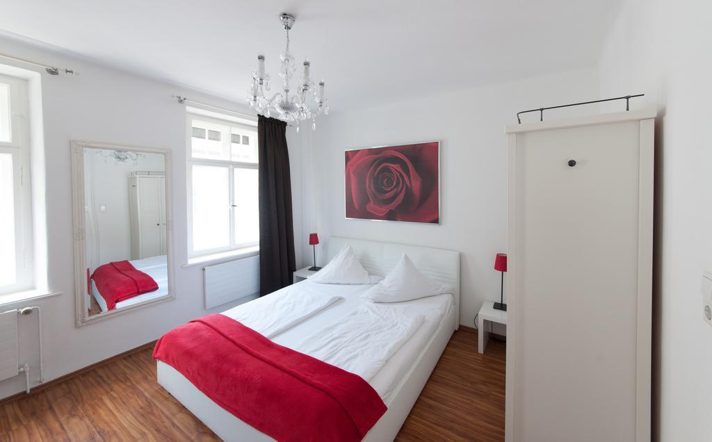 Hotel The Medusa Lindau (Bodensee) Quarto foto