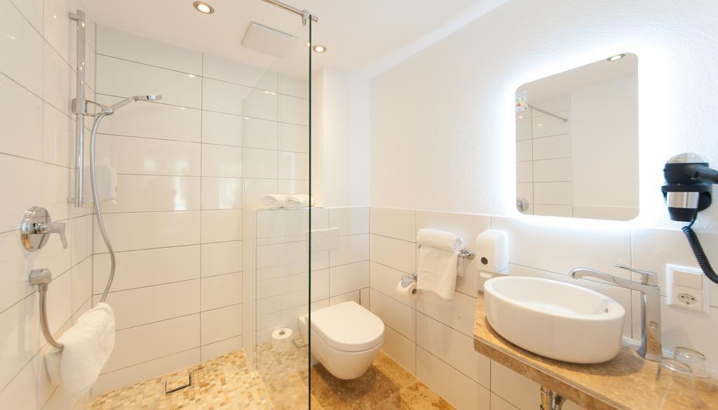 Hotel The Medusa Lindau (Bodensee) Quarto foto