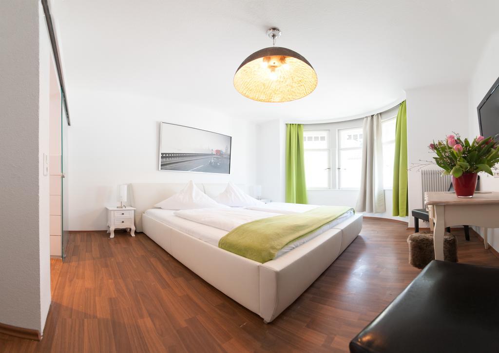 Hotel The Medusa Lindau (Bodensee) Quarto foto