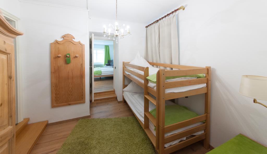 Hotel The Medusa Lindau (Bodensee) Quarto foto