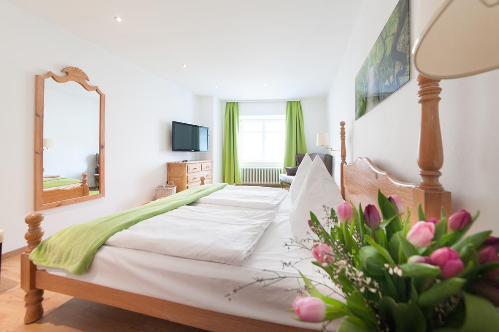 Hotel The Medusa Lindau (Bodensee) Quarto foto