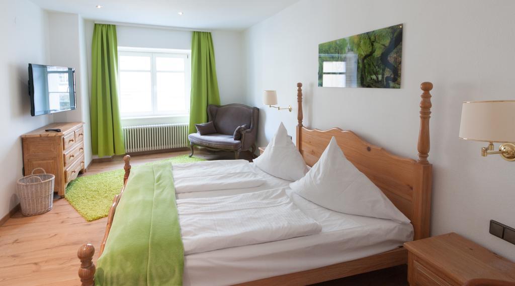 Hotel The Medusa Lindau (Bodensee) Exterior foto