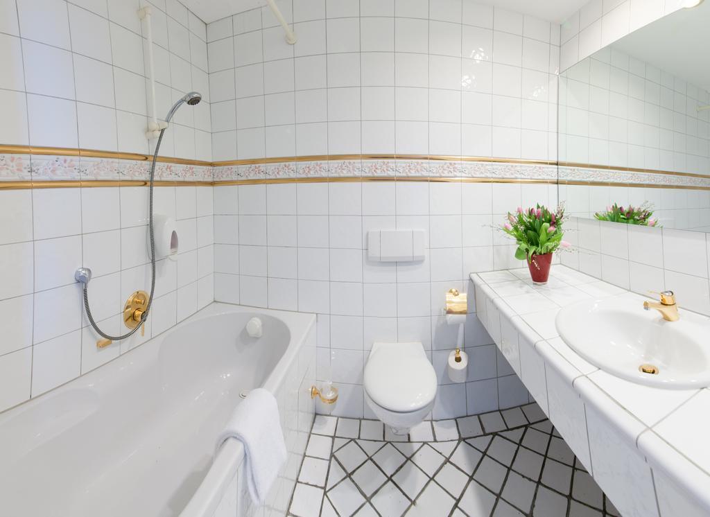 Hotel The Medusa Lindau (Bodensee) Quarto foto