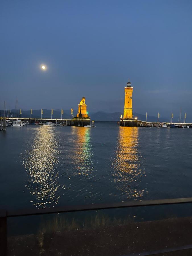 Hotel The Medusa Lindau (Bodensee) Exterior foto