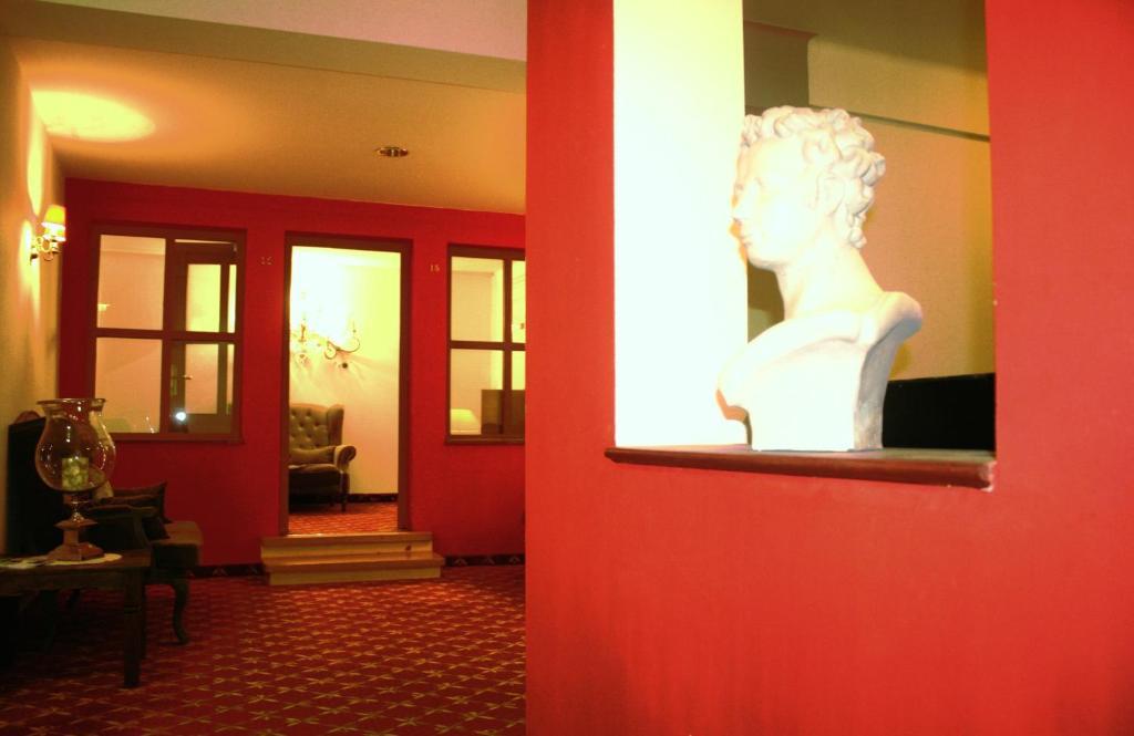 Hotel The Medusa Lindau (Bodensee) Quarto foto