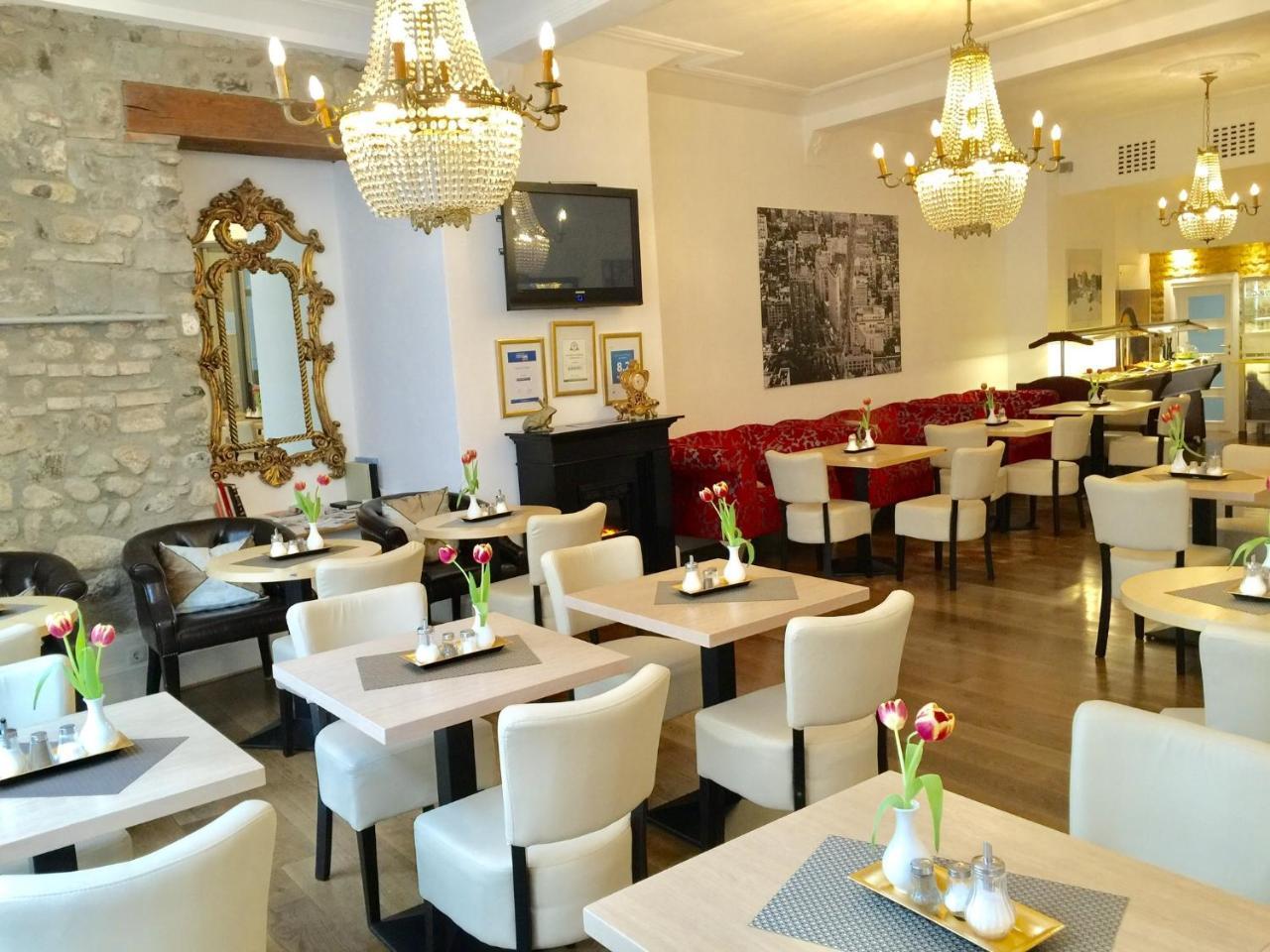 Hotel The Medusa Lindau (Bodensee) Exterior foto