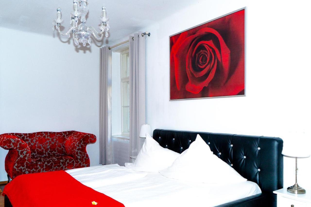 Hotel The Medusa Lindau (Bodensee) Exterior foto